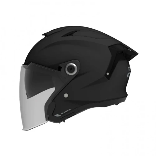 Axxis Blazer SV Black Matt