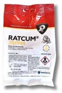 RATCUM 25PPM