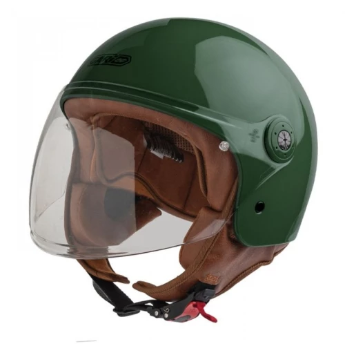 Garibaldi G11 British Green
