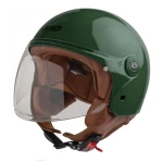 Garibaldi G11 British Green