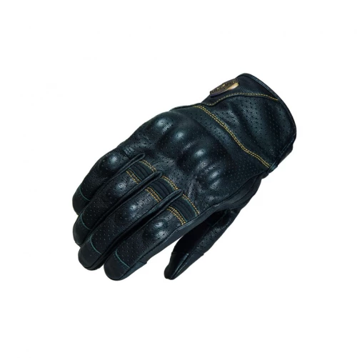 Garibaldi Roadcuster Γάντια Black GB6603