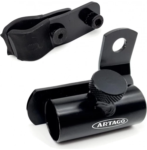 Artago Βάση Κλειδαριάς Πέταλο U-Lock K502