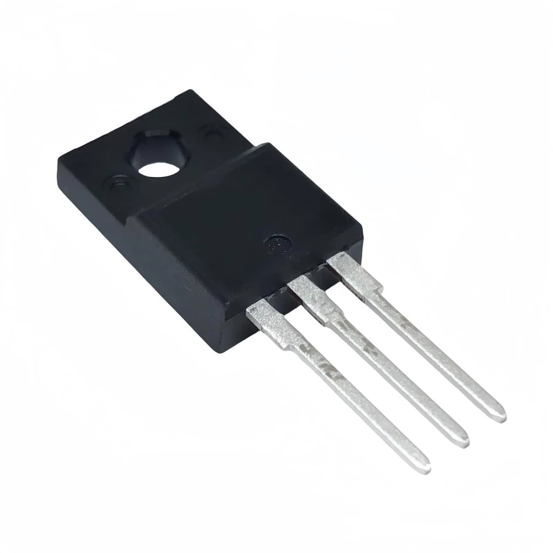 K13A60D N-Channel Power MOSFET 600V 13A TO-220