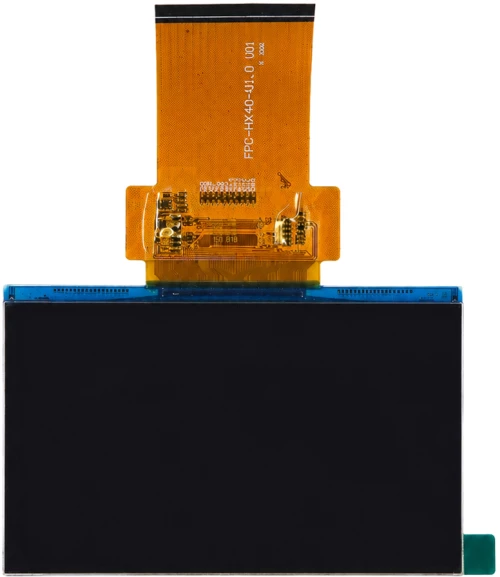 POWERTECH ανταλλακτικό LCD screen για PT-1307 βιντεοπροβολέα