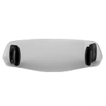 Puig Προέκταση Ζελατίνας Clip-On No3 Touring Screen Universal Smoke 6375H