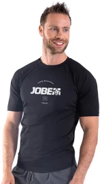 Rash Guard Black