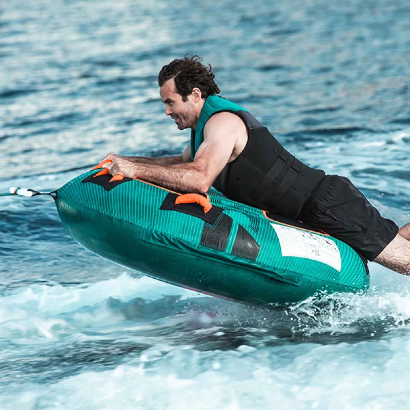 Droplet 1P