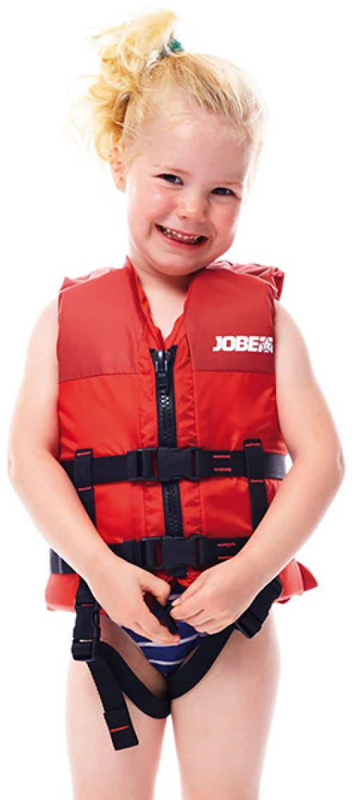 Scribble Kid Vest