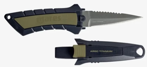 Argo Titanium