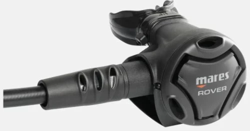 ROVER 2S DIN
