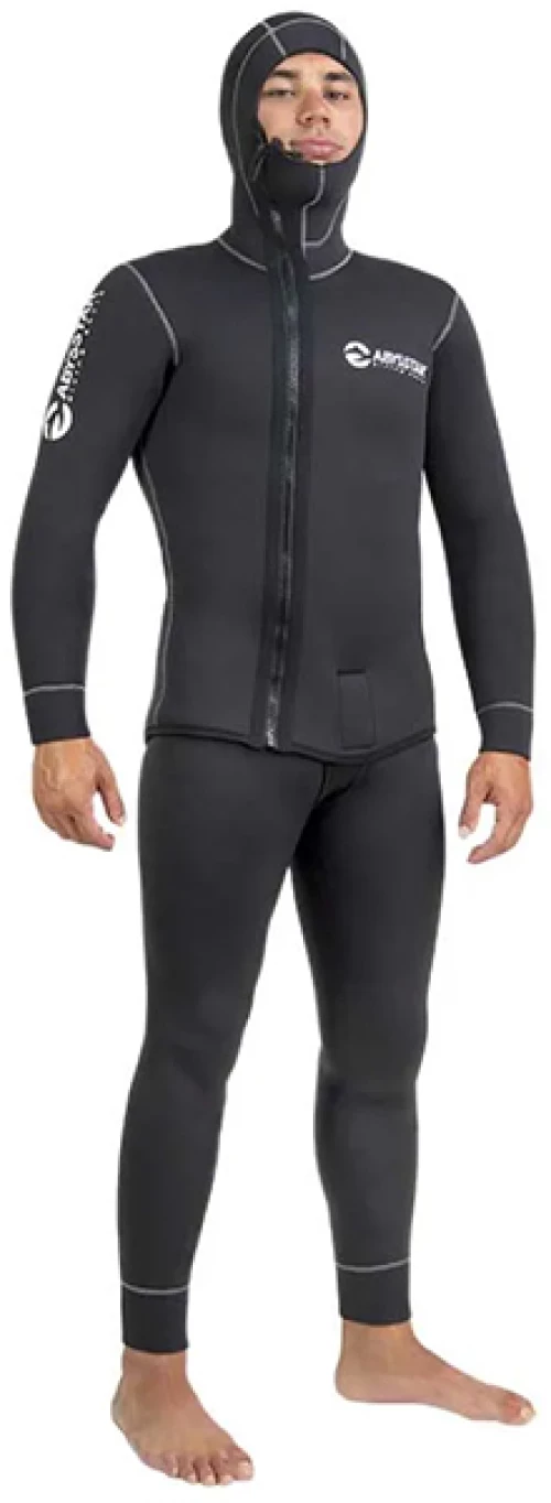 Pacific 5