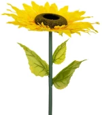 Ηλίανθος Γίγας 85608 115cm Yellow