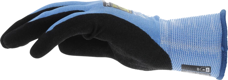 Γάντια  SpeedKnit CoolMax  Mechanix Blue 10/XLarge