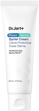 DR. JART+ Power Derma Barrier Cream, Ενυδατική Κρέμα Προσώπου Ημέρας -80ml
