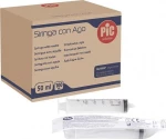 PiC Σύριγγα Τροφής χ/β Catheter 50ml (1 τμχ)