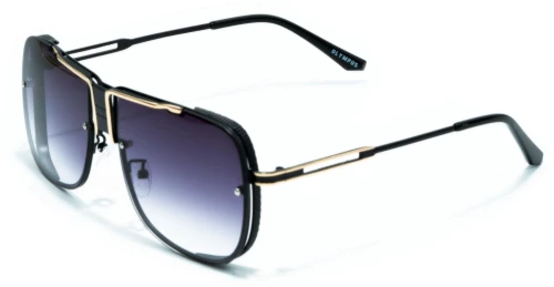 Γυαλιά Ηλίου Olympus Democritus Black