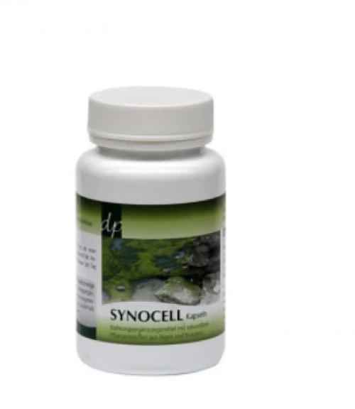 Metapharm DP Synocell 60 κάψουλες
