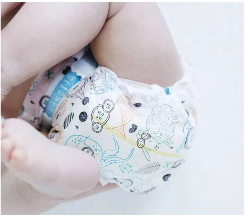 Agnotis Baby Diapers - Βρεφικές Πάνες Νο3 (4-9KG) 50 Τεμάχια