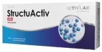 StructuActiv 500mg 60caps - Χονδροϊτίνη / Activlab