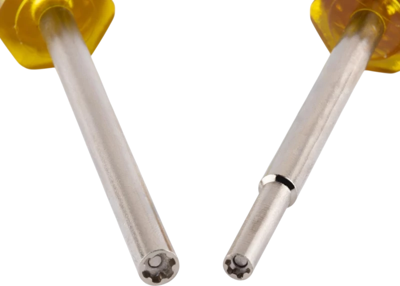Precision Hexagonal Screwdriver 4.5mm για Nintendo GameCube & NES & 64 & SNES & Game Boy & Sega Game Gear ( Κωδ.1-GAME040 )