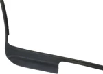 LCD Screen Middle Frame Rubber Bezel για Apple MacBook Pro 13" A1425 A1502 2012 2013 2014 2015 ( Κωδ.1-APL0225 )