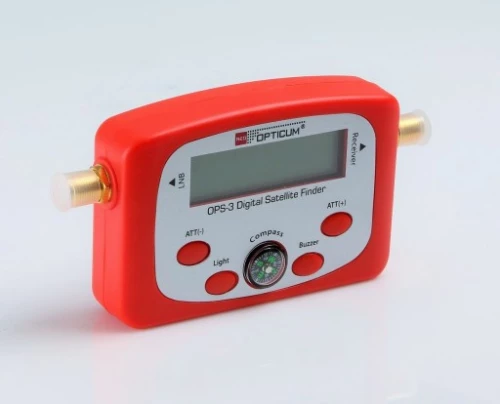 SAT FINDER OPS-3