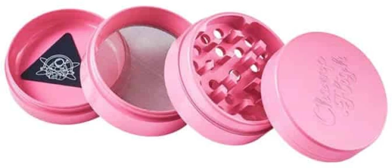 Champ High Pinky Grinder