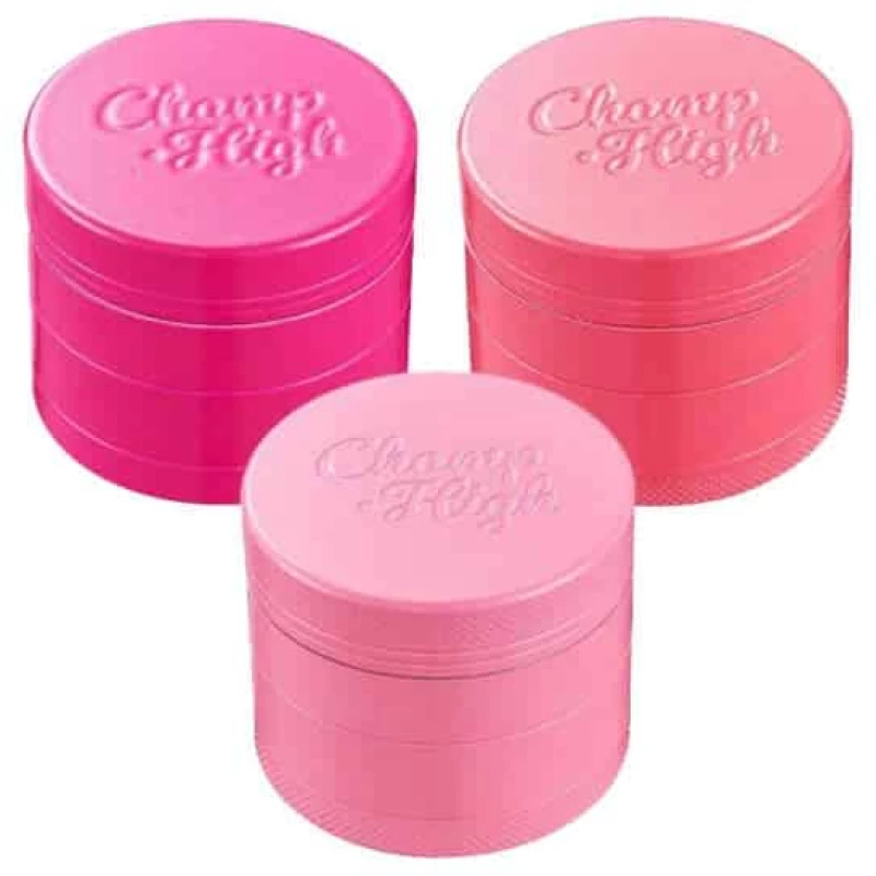 Champ High Pinky Grinder
