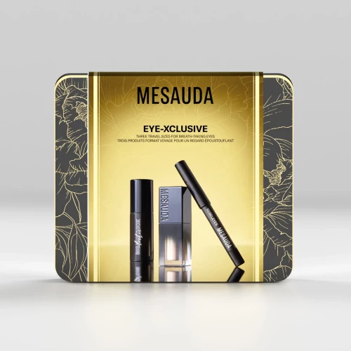 MESAUDA CHRISTMAS KIT EYE-XCLUSIVE