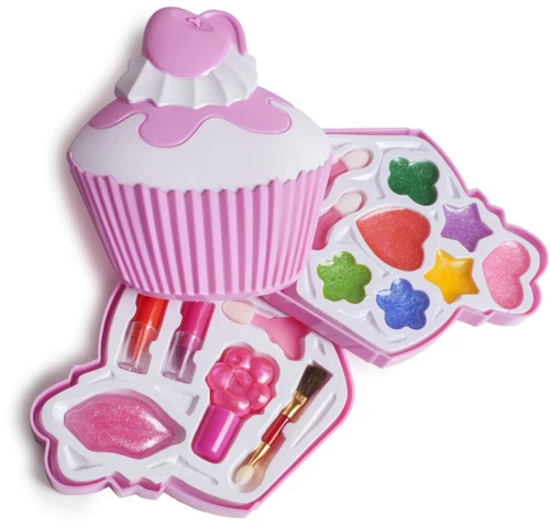 POKHARA MAKE UP CASE MUFFIN