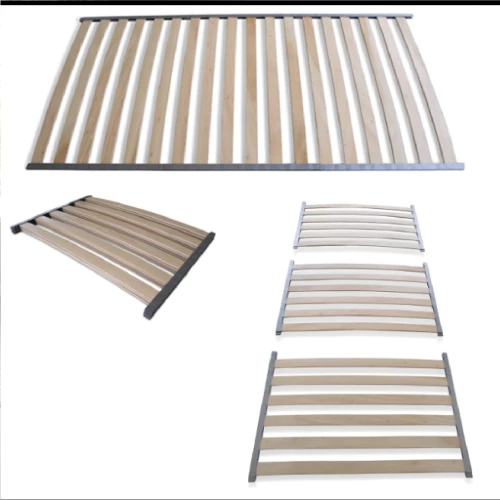 Casakids Ανατομικό Πλαίσιο 92x185cm CK00116
