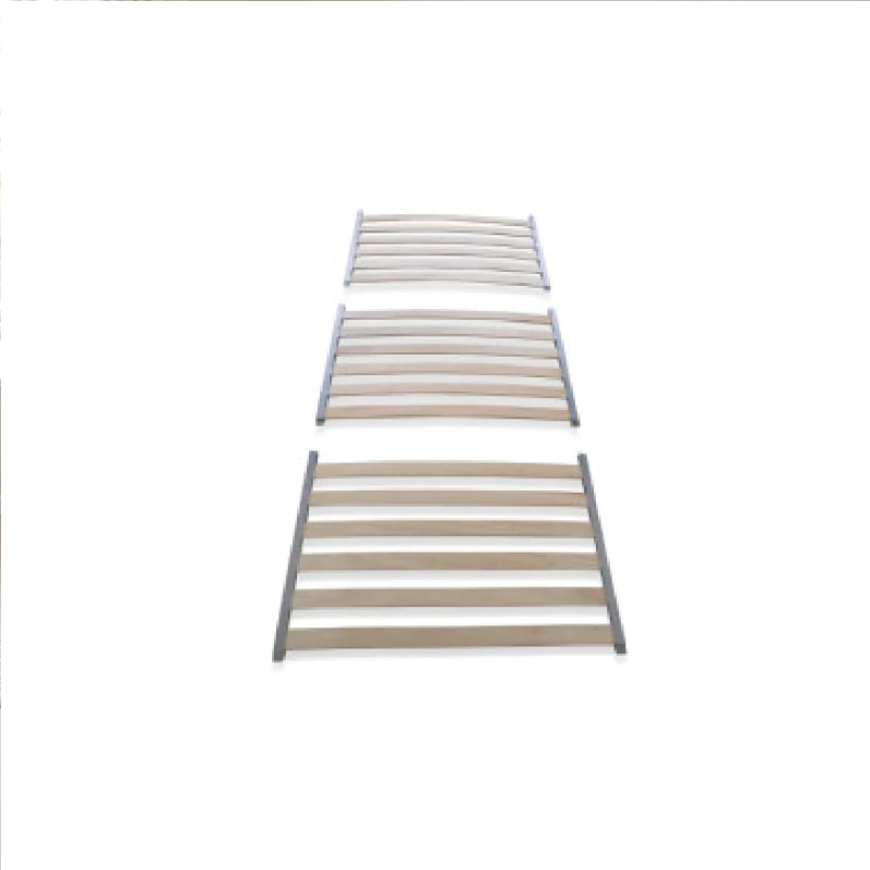 Casakids Ανατομικό Πλαίσιο 92x185cm CK00116