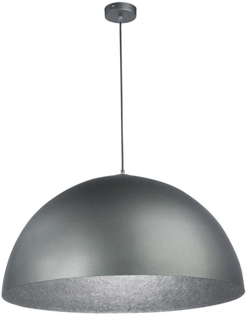 Φωτιστικό Οροφής Sfera 90 30130 Φ90cm 1xΕ27 60W Silver Sigma Lighting