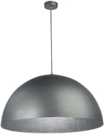 Φωτιστικό Οροφής Sfera 90 30130 Φ90cm 1xΕ27 60W Silver Sigma Lighting