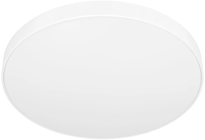 Φωτιστικό Οροφής Eglo 98892 ZUBIETA-A Λευκό (White) 2700K - 6500K