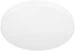 Φωτιστικό Οροφής Eglo 98892 ZUBIETA-A Λευκό (White) 2700K - 6500K