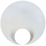 Επιτραπέζιο Φωτιστικό 01359 5W LED 3000K 400Lm D33cm White Luma