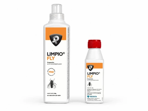 Limpio Fly Κατά της Μύγας