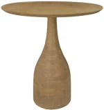 LIBERTA NOMAD ΤΡΑΠΕΖΙ ΦΥΣΙΚΟ 75x75x77cm