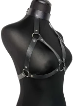Ρυθμιζόμενο Harness Nena 2 Μαύρο
