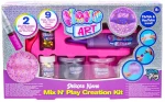 NANO ART ΣΕΤ ΠΟΛΥΤΕΛΗΣ ΕΚΔΟΣΗ MIX N' PLAY (#B38143)
