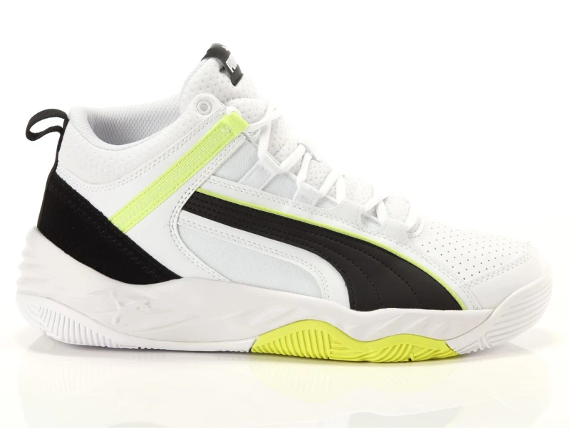 PUMA PUMA M REBOUND FUTURE EVO CORE 386379-02