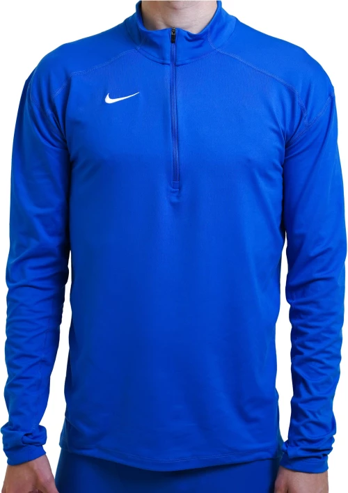 NIKE NIKE M DRY ELEMENT TOP HALF ZIP NT0315-463