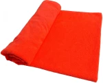 ΠΕΤΣΕΤΑ ΘΑΛΑΣΣΗΣ MICROFIBER 100X180 εκ. ΠΟΡΤΟΚΑΛΙ (#4920)
