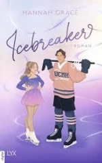 Icebreaker - Maple Hills Tome 1 (Edition Francaise)
