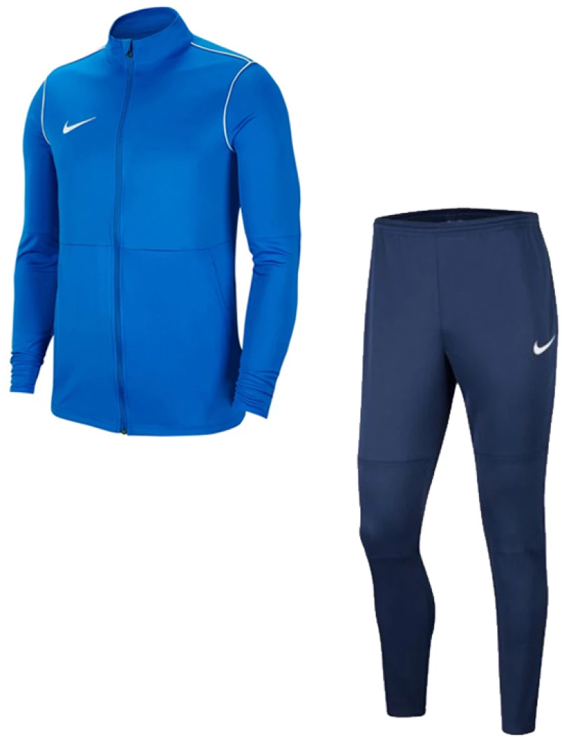 NIKE NIKE M NK DRY PARK 20 SET BV6885-463/BV6877-410