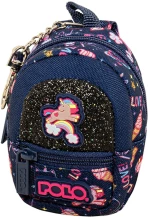 POLO 2026 ΜΠΡΕΛΟΚ CLIP N ZIP UNICORN DUFFLE (#9270068465)