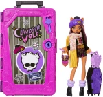 MONSTER HIGH ΒΑΛΙΤΣΑΚΙ - CLAWDEEN (#JMG65)