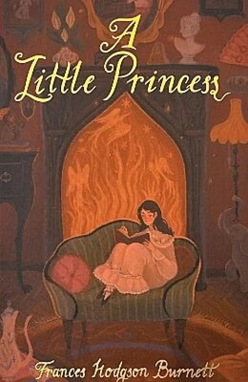A Little Princess