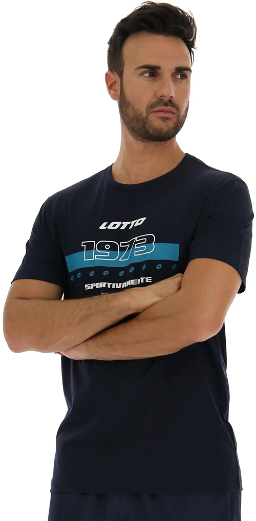 LOTTO LOTTO TEE PRISMA III JS NAV 215865-1CI